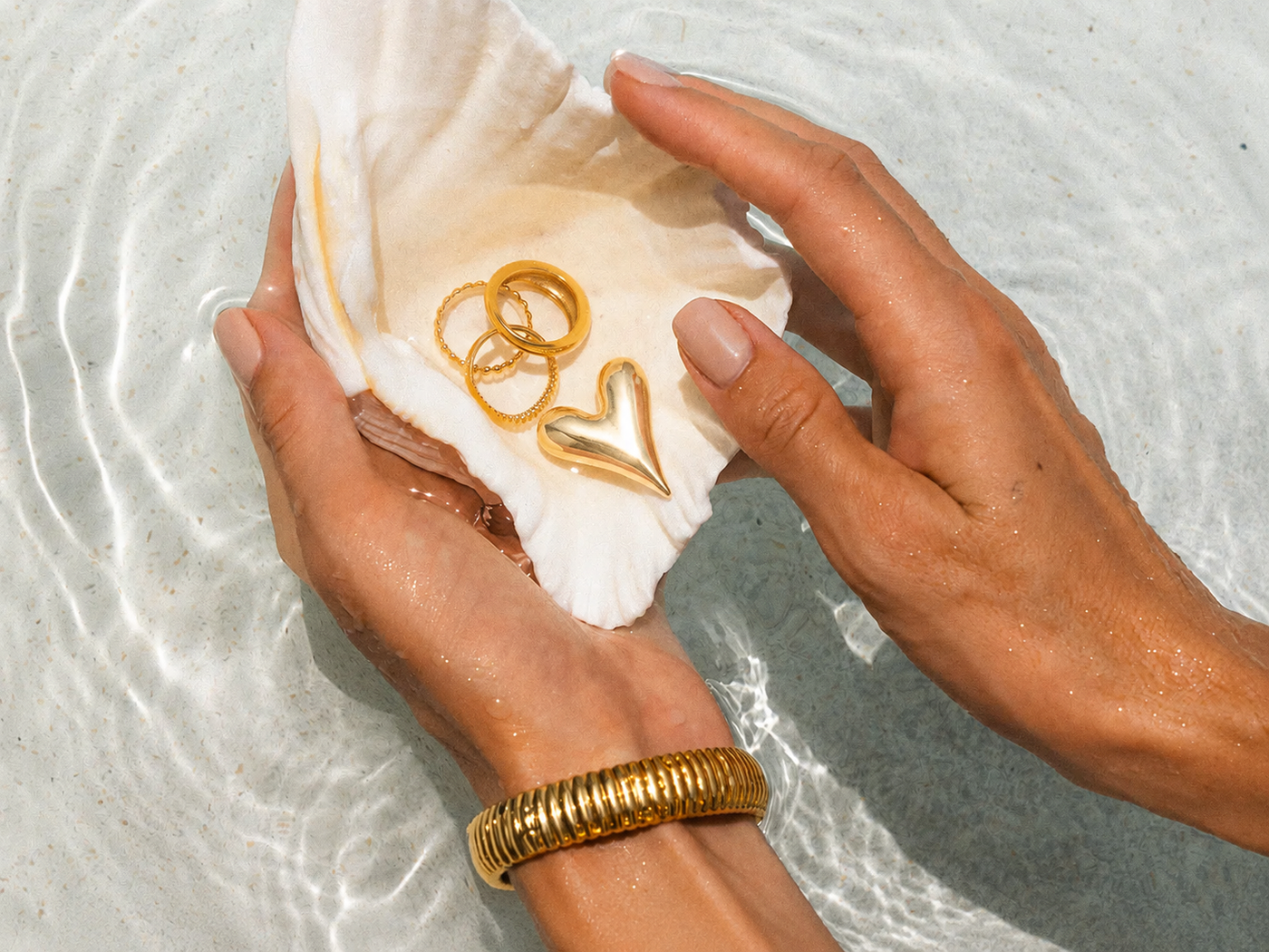 MADE TO FINISH THE PIECES YOU ALREADY LOVE