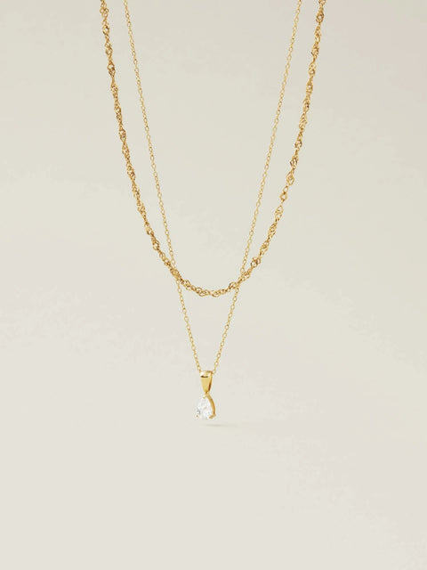 Fine Necklaces